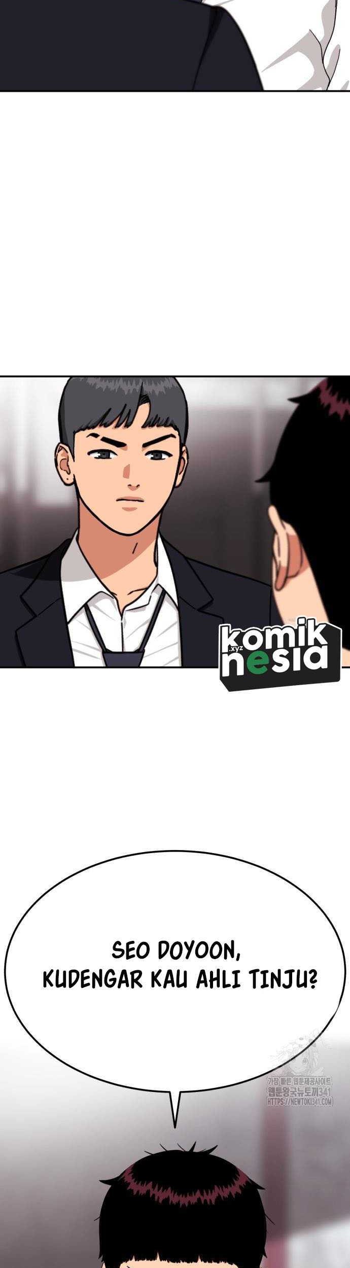 Top 1 Fighting Tutoring Chapter 23 Gambar 4