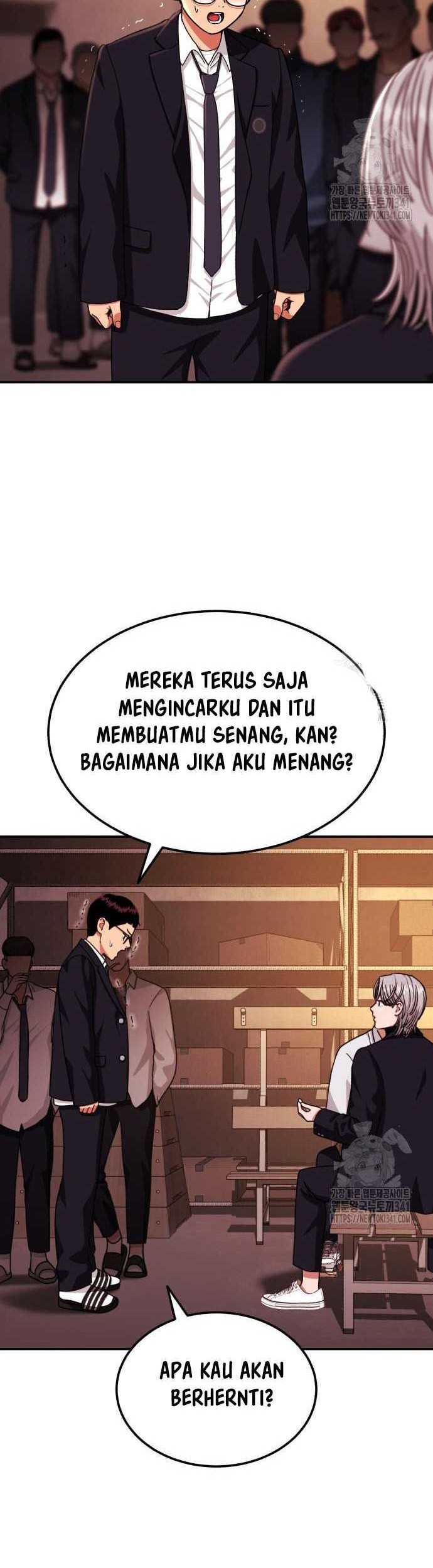Top 1 Fighting Tutoring Chapter 23 Gambar 8