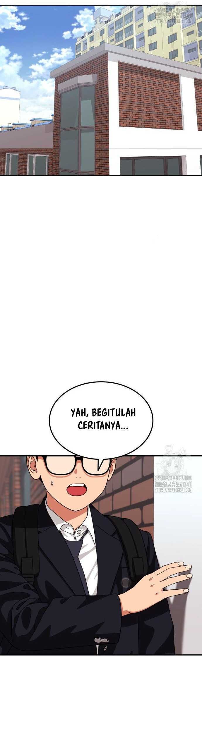Top 1 Fighting Tutoring Chapter 23 Gambar 12