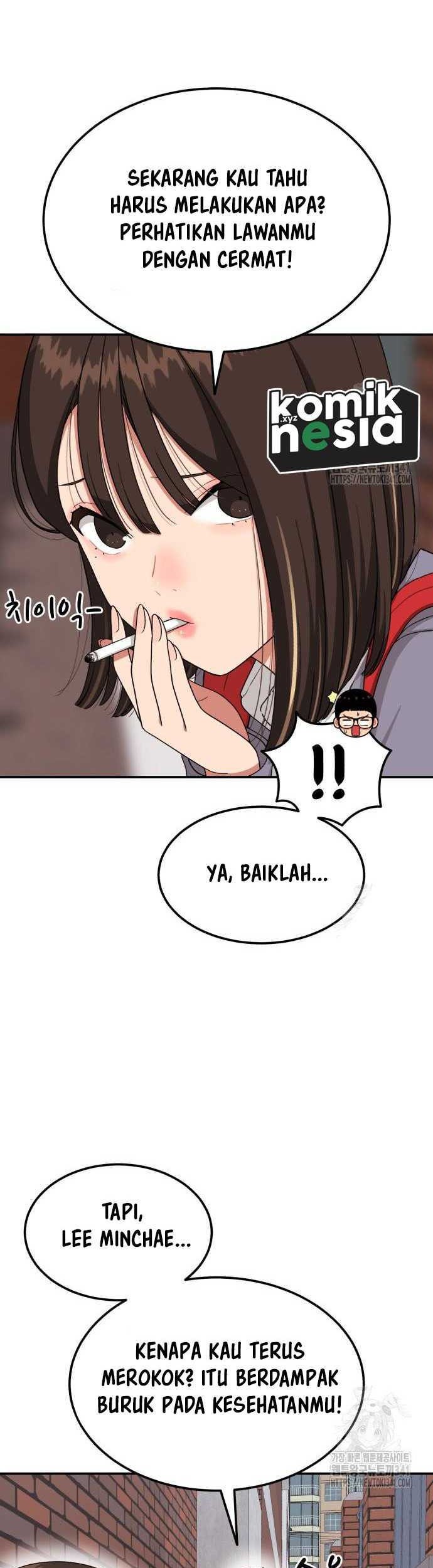 Top 1 Fighting Tutoring Chapter 23 Gambar 14