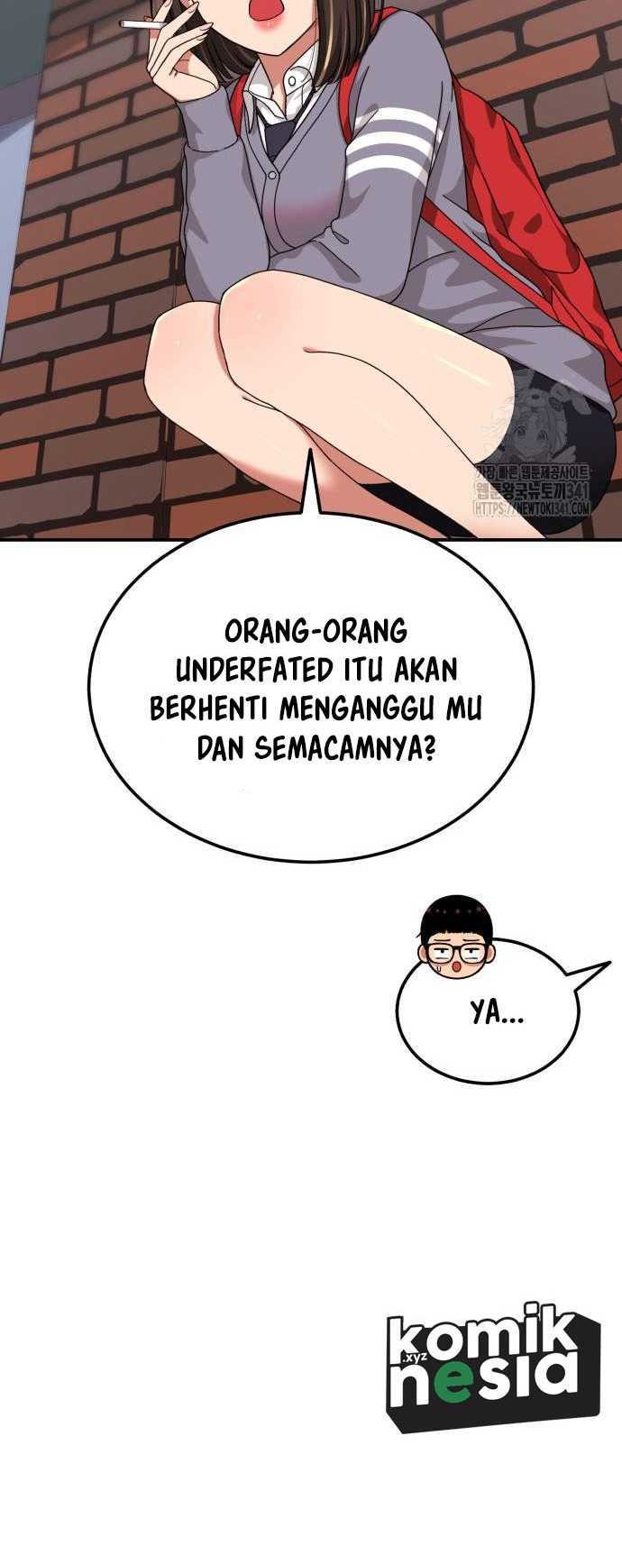 Top 1 Fighting Tutoring Chapter 23 Gambar 16