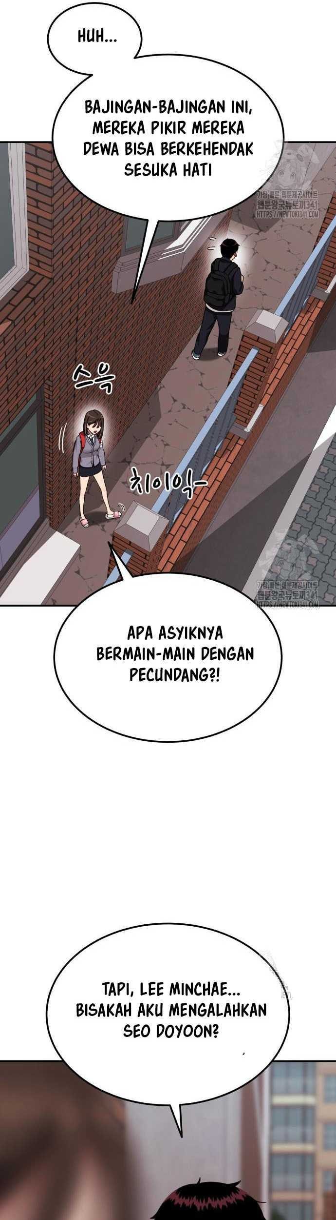 Top 1 Fighting Tutoring Chapter 23 Gambar 17