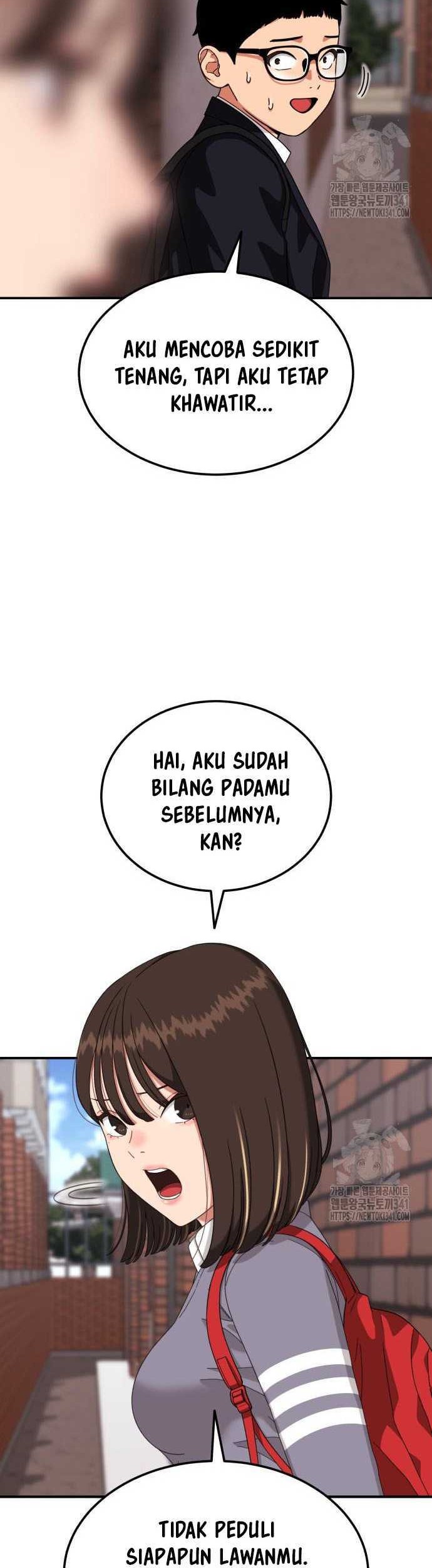 Top 1 Fighting Tutoring Chapter 23 Gambar 18