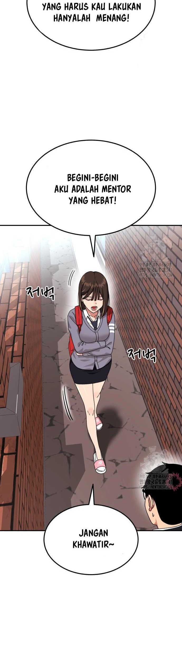 Top 1 Fighting Tutoring Chapter 23 Gambar 19
