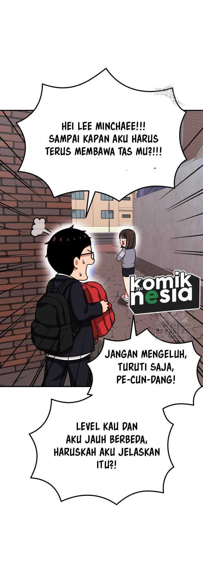 Top 1 Fighting Tutoring Chapter 23 Gambar 21