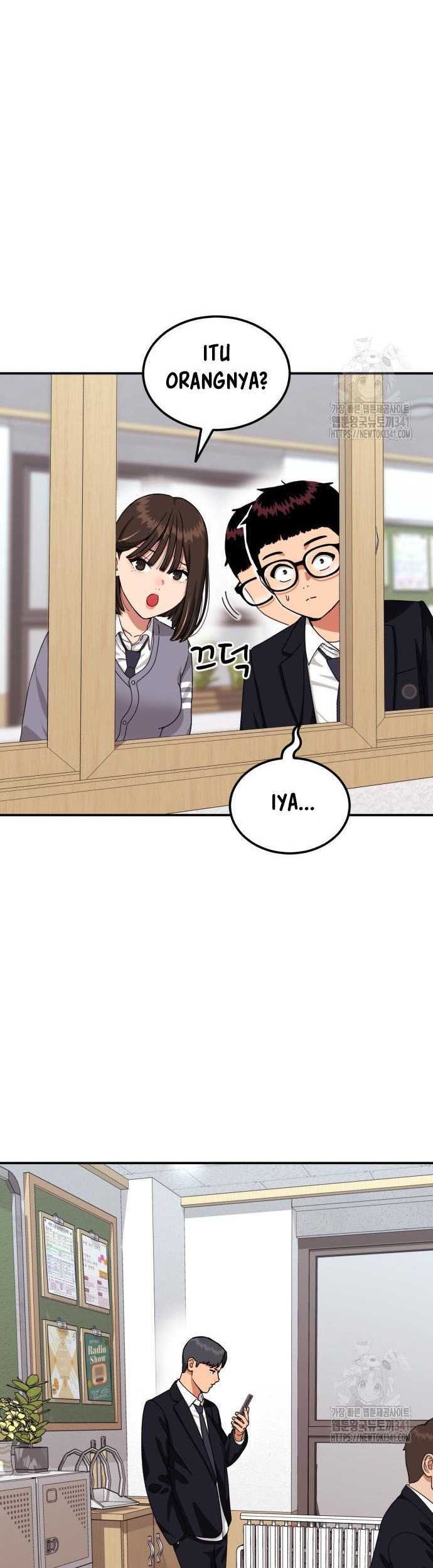Top 1 Fighting Tutoring Chapter 23 Gambar 23
