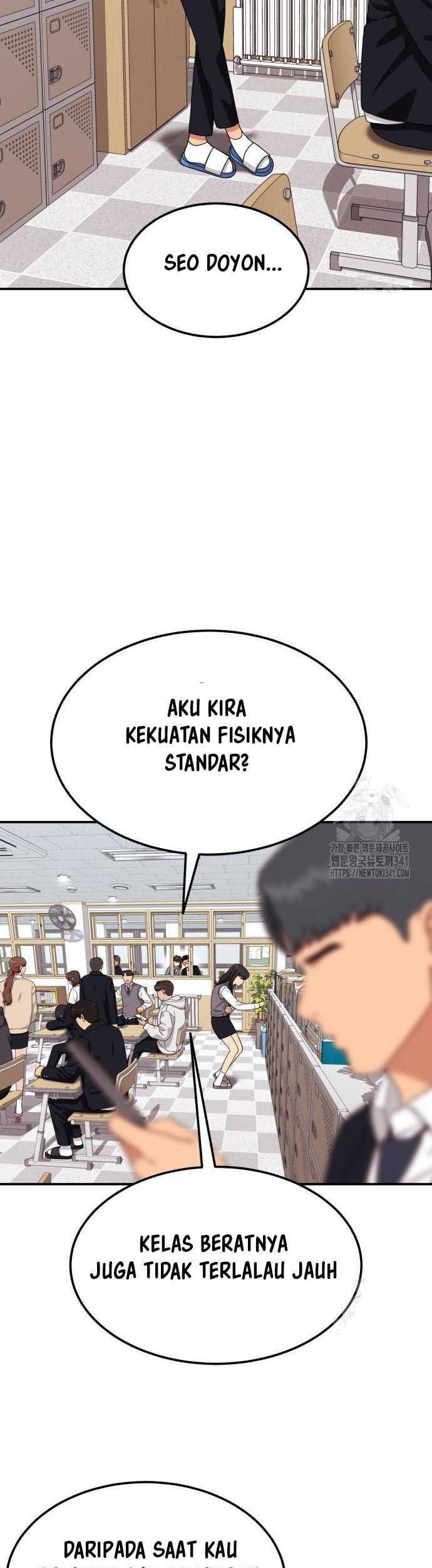Top 1 Fighting Tutoring Chapter 23 Gambar 24