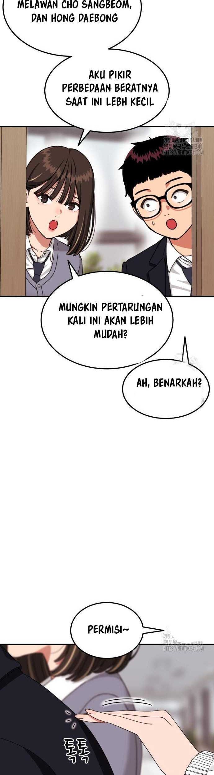 Top 1 Fighting Tutoring Chapter 23 Gambar 25