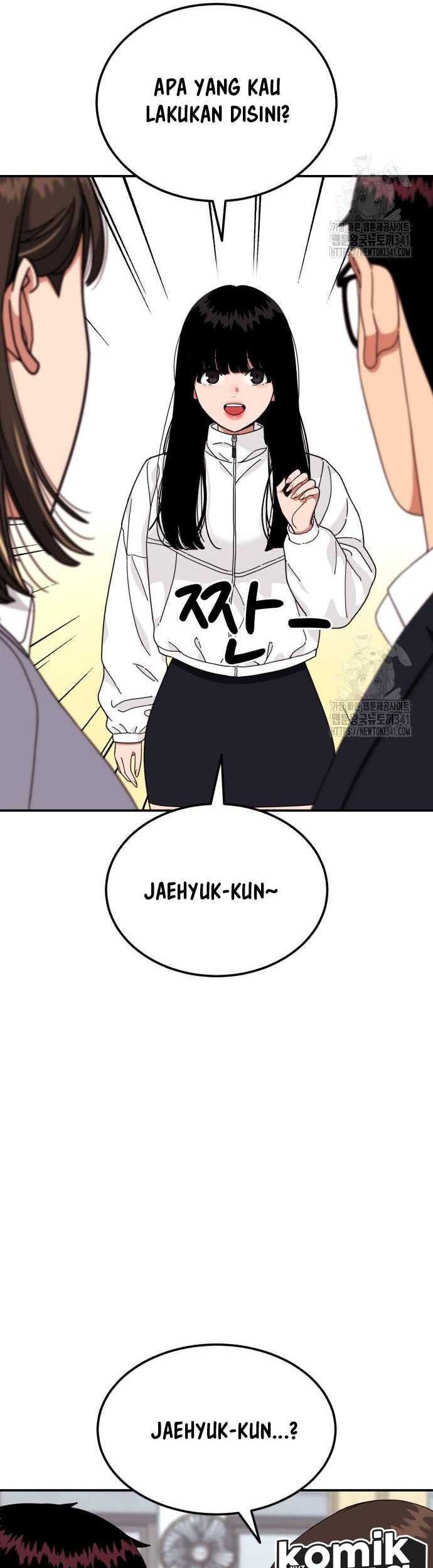 Top 1 Fighting Tutoring Chapter 23 Gambar 27
