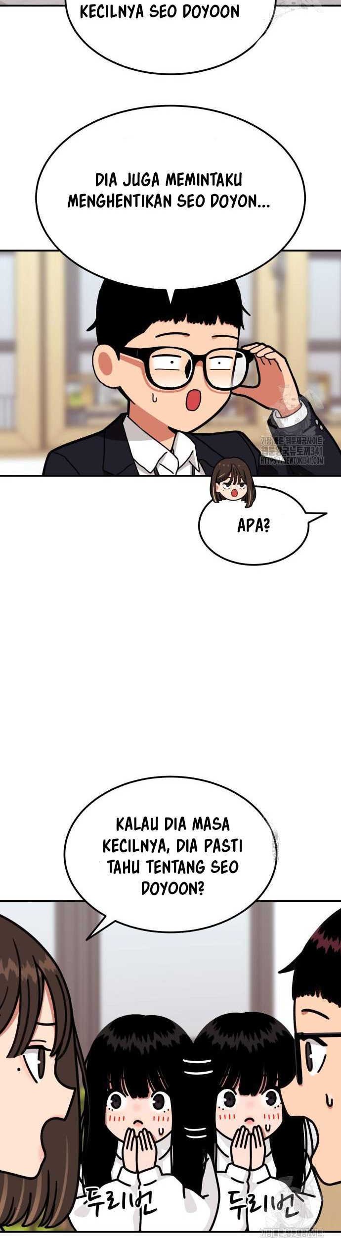 Top 1 Fighting Tutoring Chapter 23 Gambar 29