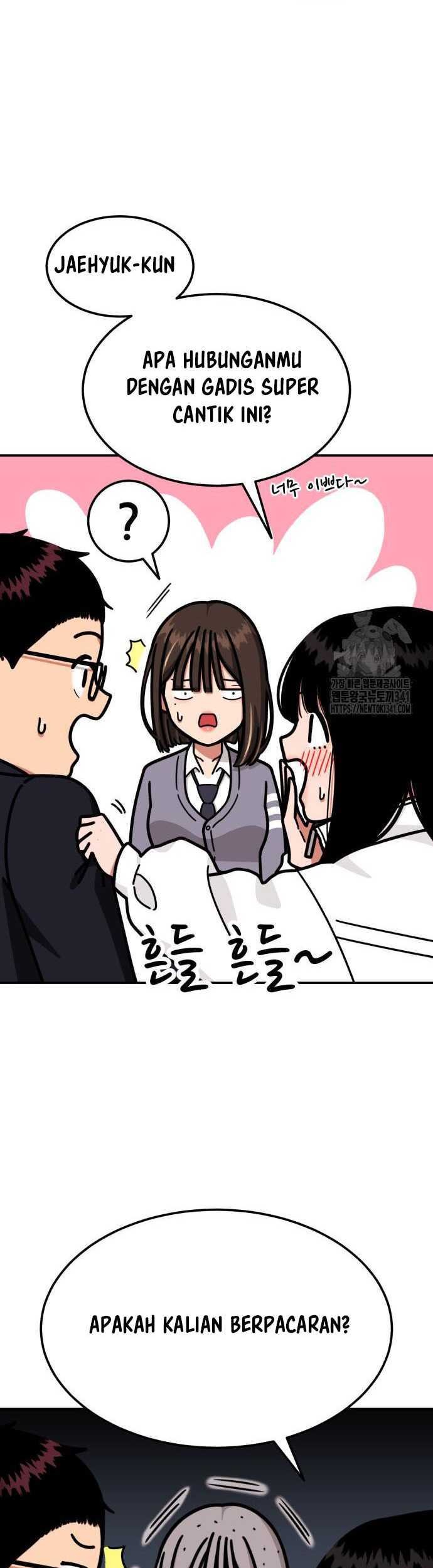 Top 1 Fighting Tutoring Chapter 23 Gambar 32