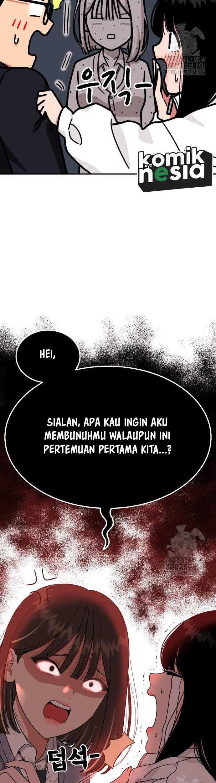 Top 1 Fighting Tutoring Chapter 23 Gambar 33