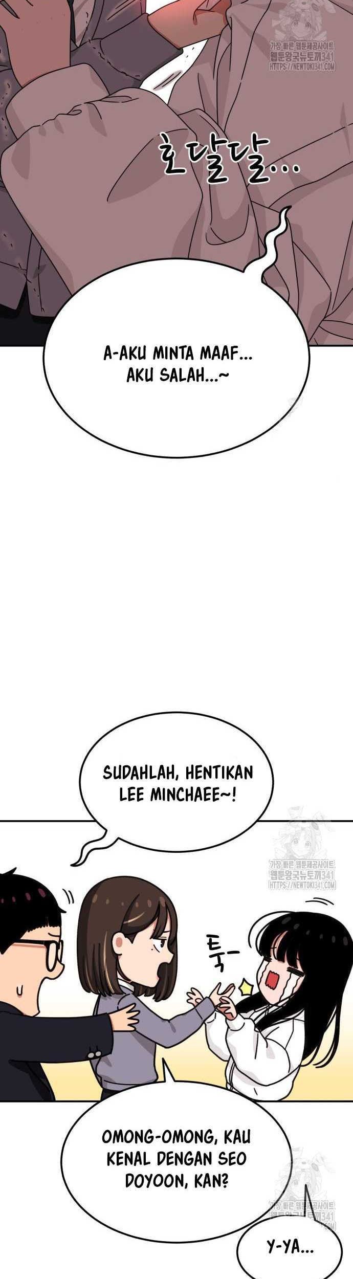 Top 1 Fighting Tutoring Chapter 23 Gambar 34