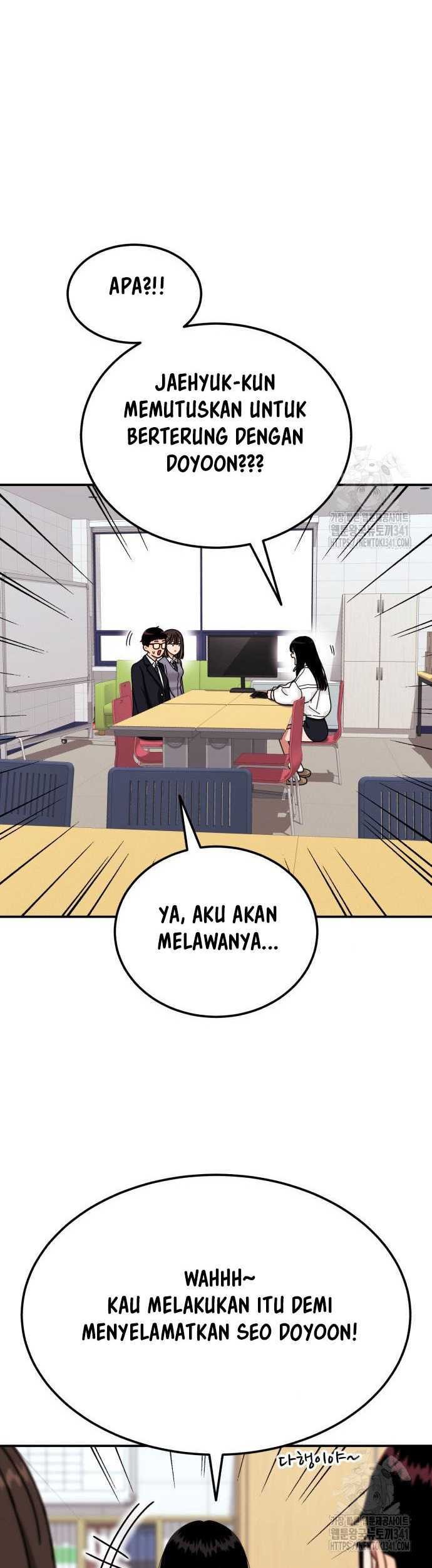Top 1 Fighting Tutoring Chapter 23 Gambar 37