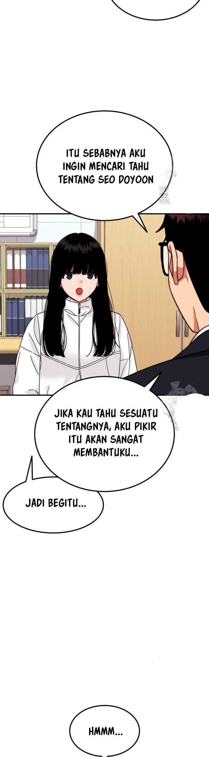 Top 1 Fighting Tutoring Chapter 23 Gambar 39