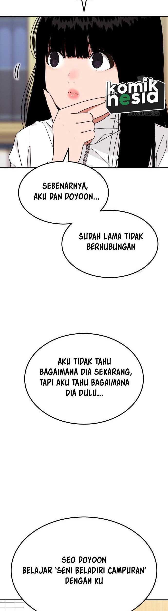 Top 1 Fighting Tutoring Chapter 23 Gambar 40