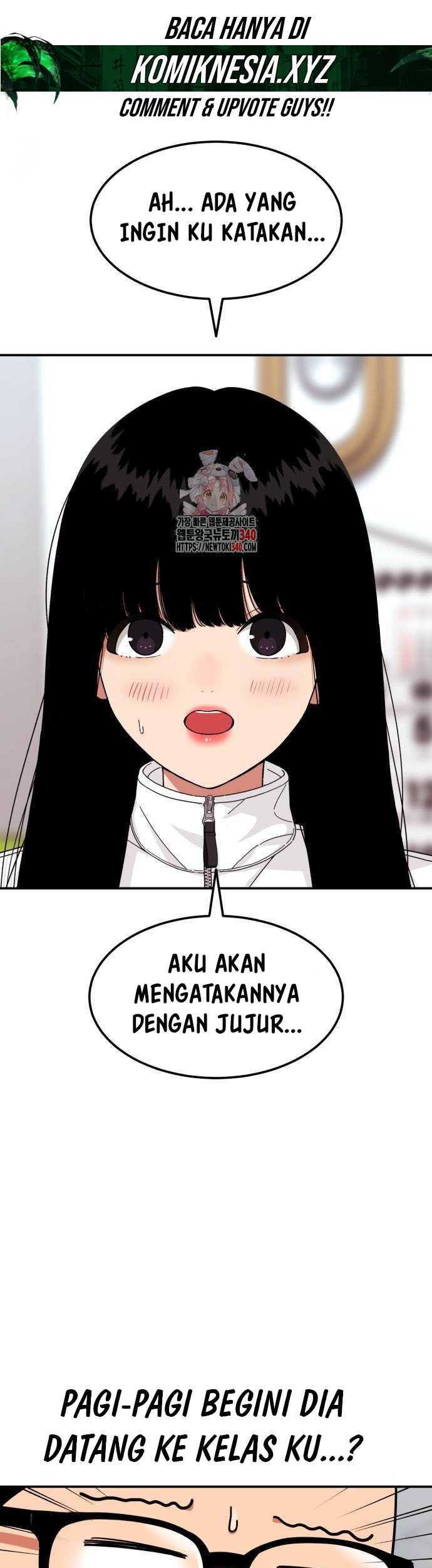 Baca Manhwa Top 1 Fighting Tutoring Chapter 22 Gambar 2