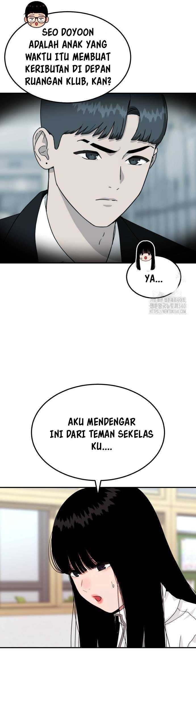 Top 1 Fighting Tutoring Chapter 22 Gambar 7