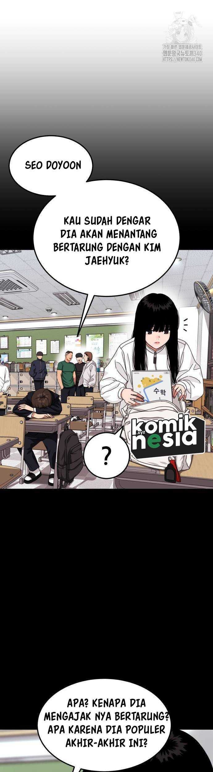 Top 1 Fighting Tutoring Chapter 22 Gambar 8