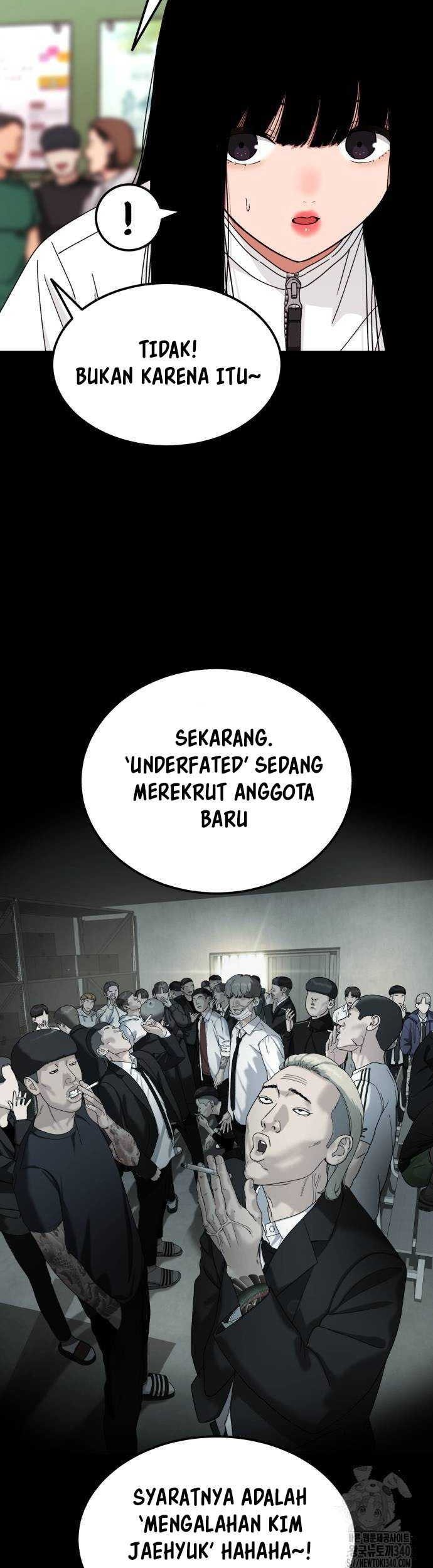 Top 1 Fighting Tutoring Chapter 22 Gambar 9