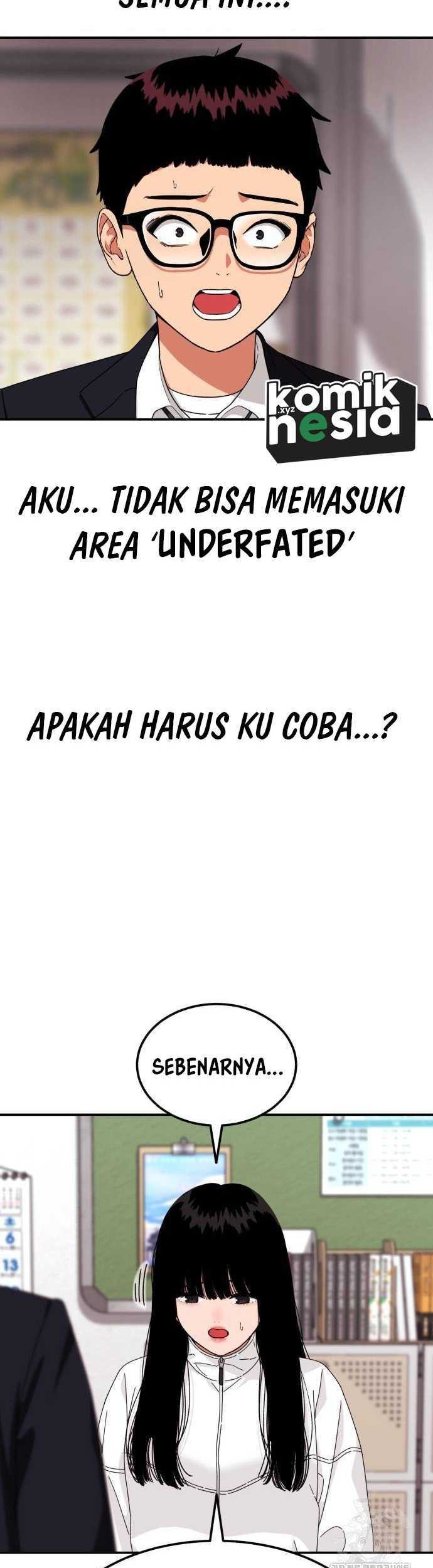 Top 1 Fighting Tutoring Chapter 22 Gambar 14