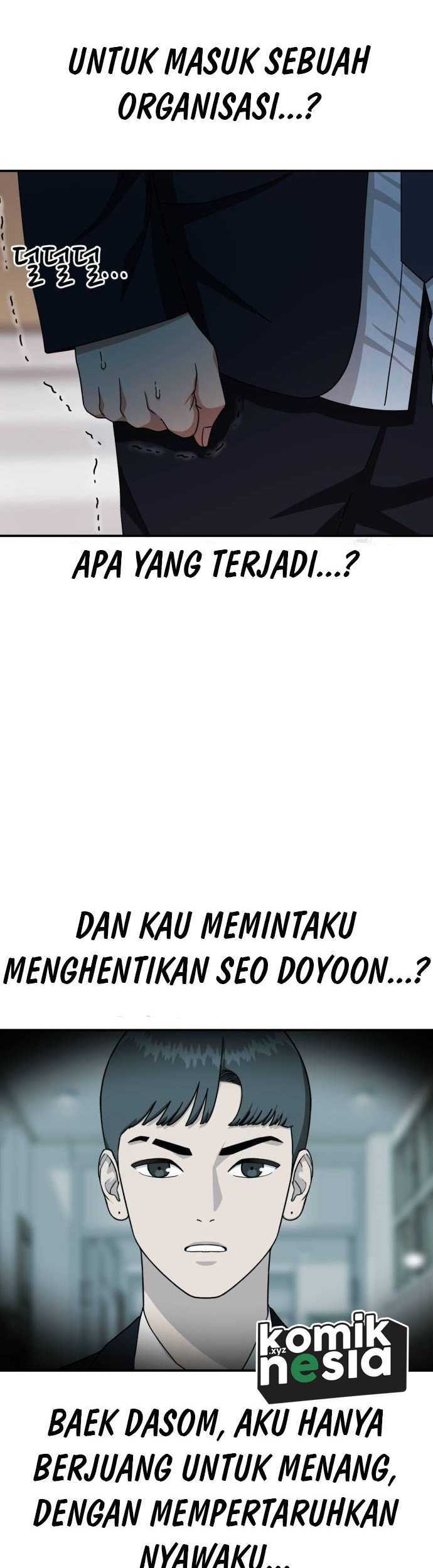 Top 1 Fighting Tutoring Chapter 22 Gambar 20