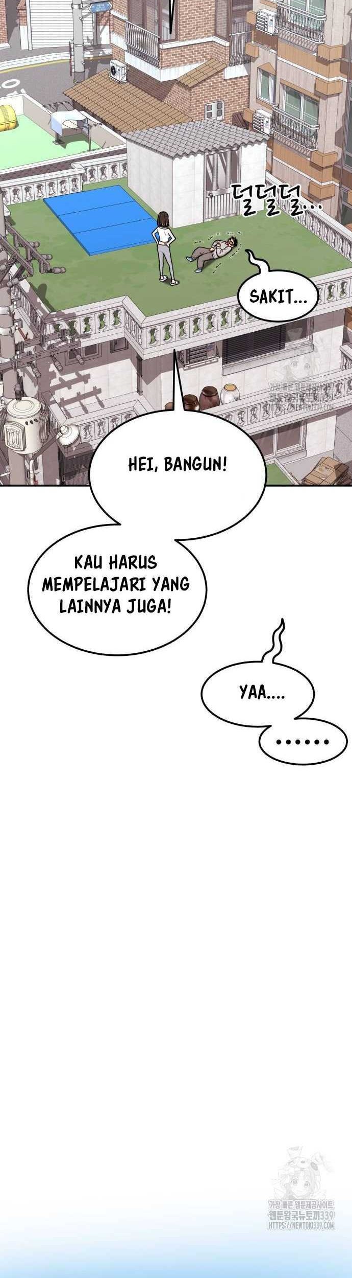 Top 1 Fighting Tutoring Chapter 21 Gambar 48