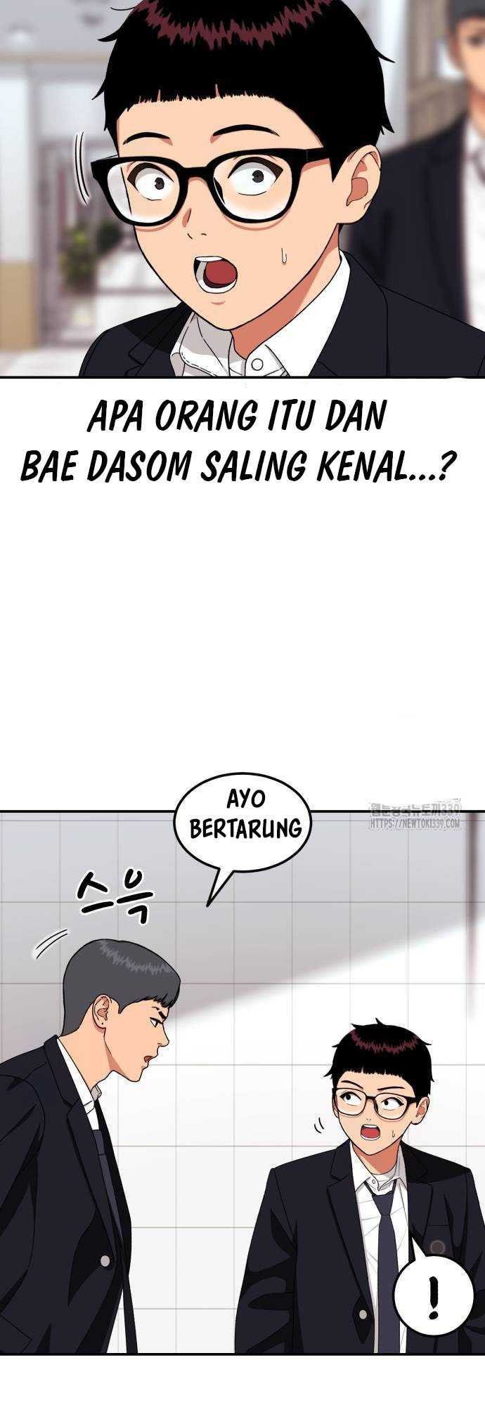 Top 1 Fighting Tutoring Chapter 21 Gambar 6