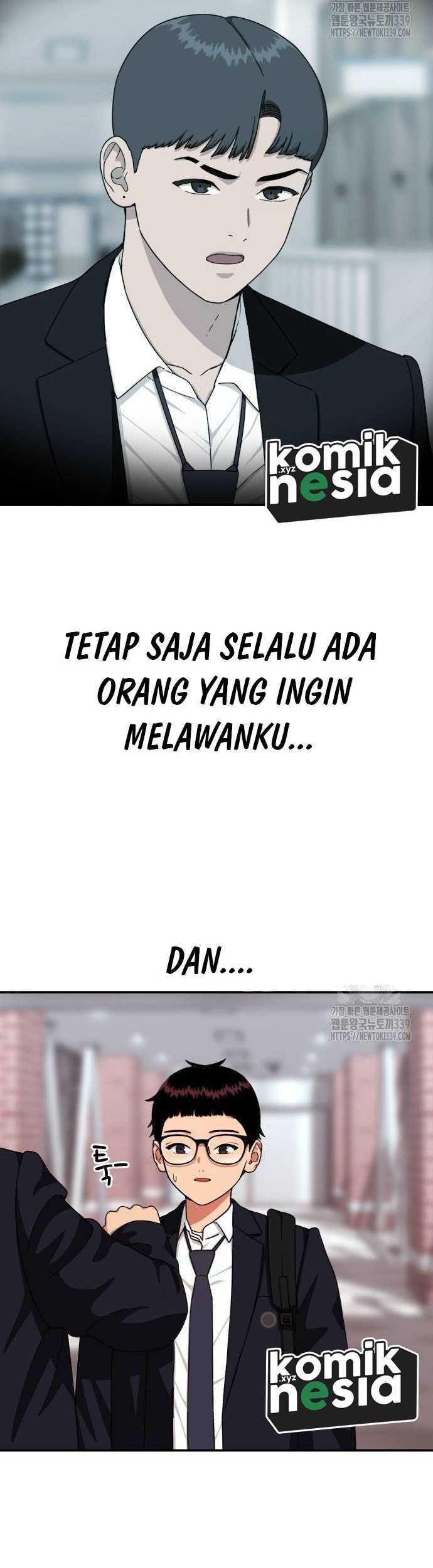 Top 1 Fighting Tutoring Chapter 21 Gambar 27