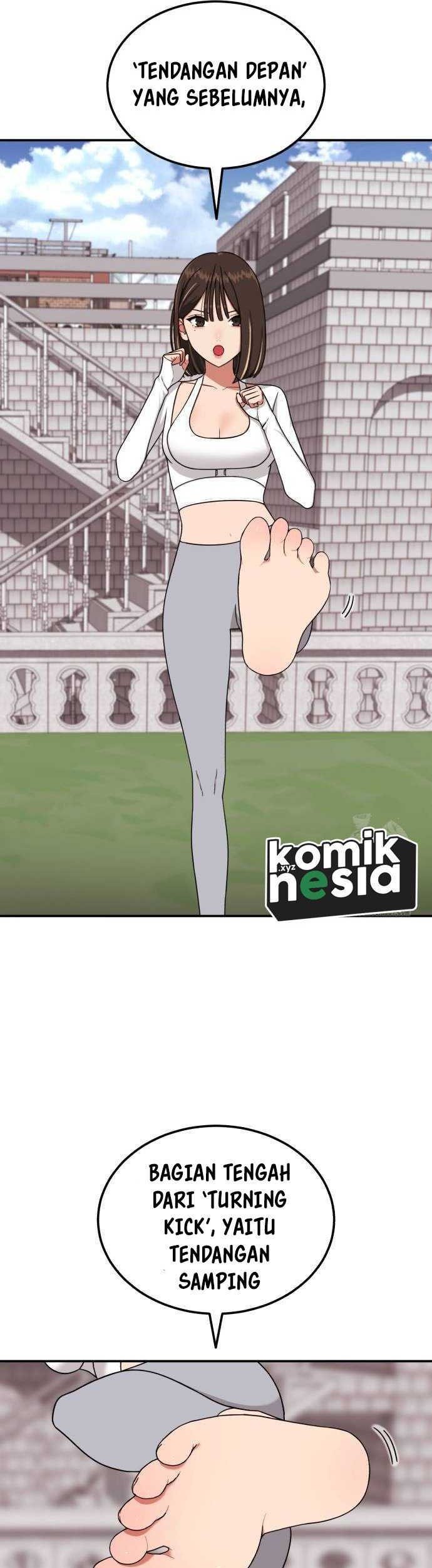 Top 1 Fighting Tutoring Chapter 21 Gambar 39