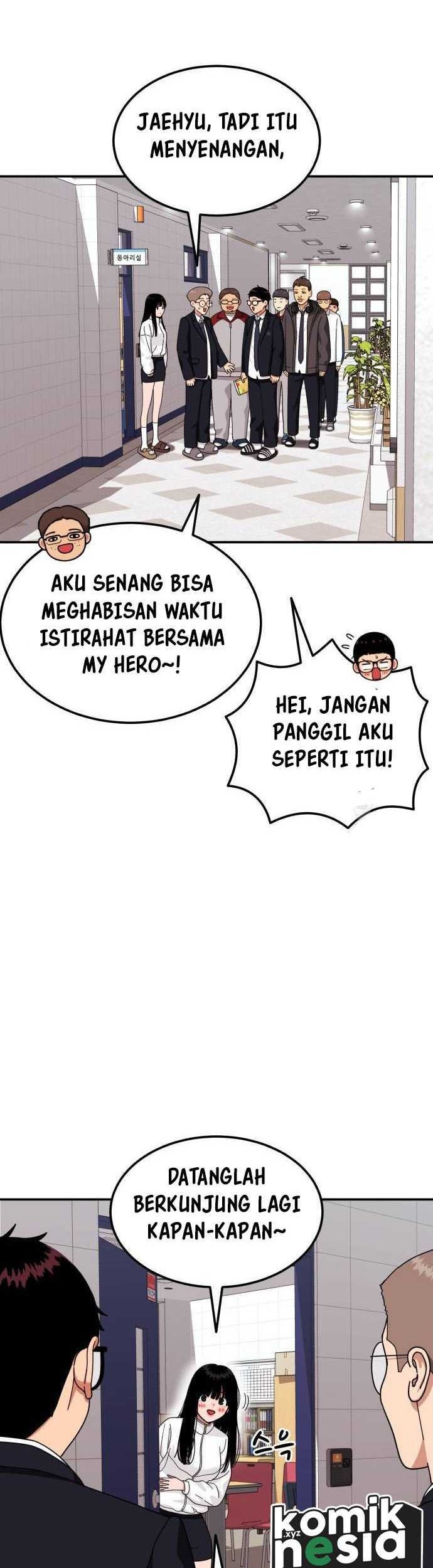 Top 1 Fighting Tutoring Chapter 20 Gambar 43