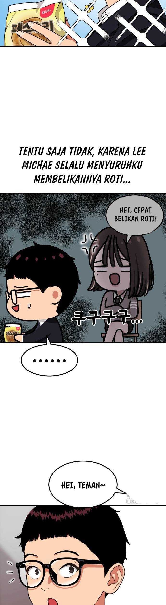 Top 1 Fighting Tutoring Chapter 20 Gambar 5