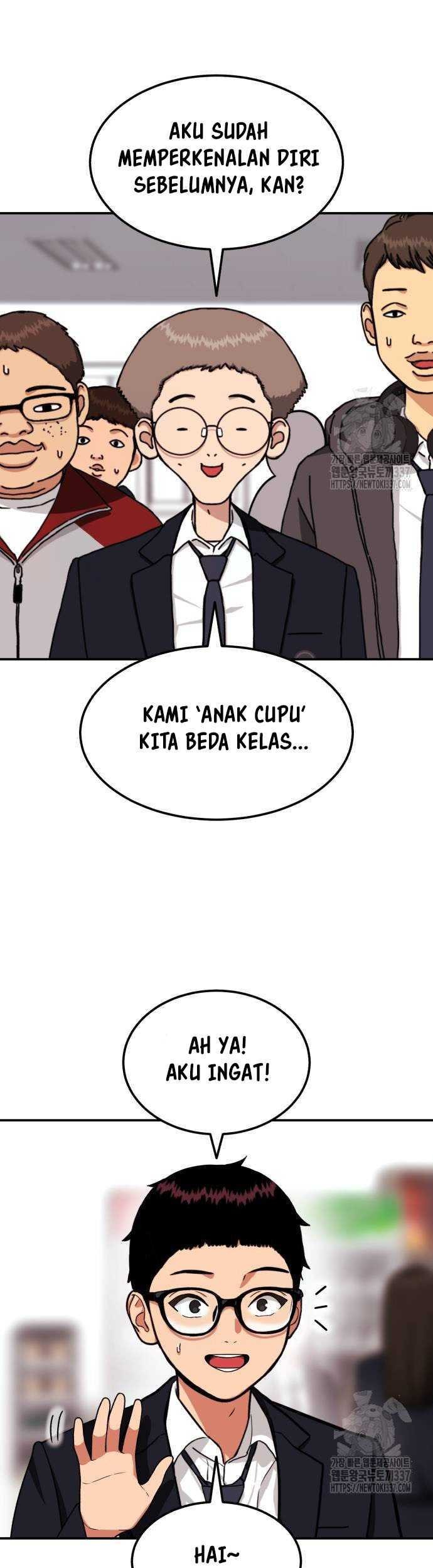 Top 1 Fighting Tutoring Chapter 20 Gambar 7