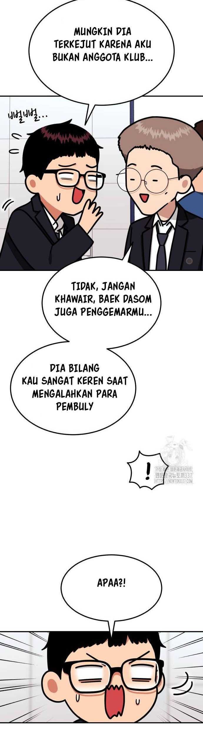 Top 1 Fighting Tutoring Chapter 20 Gambar 19