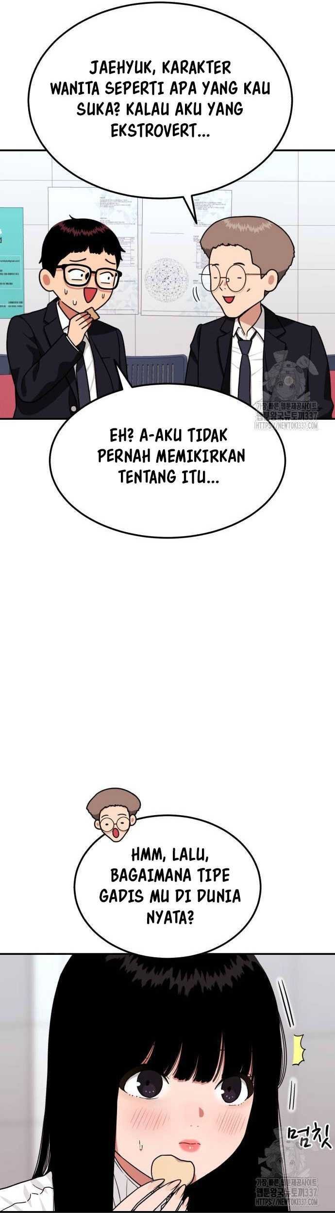 Top 1 Fighting Tutoring Chapter 20 Gambar 37