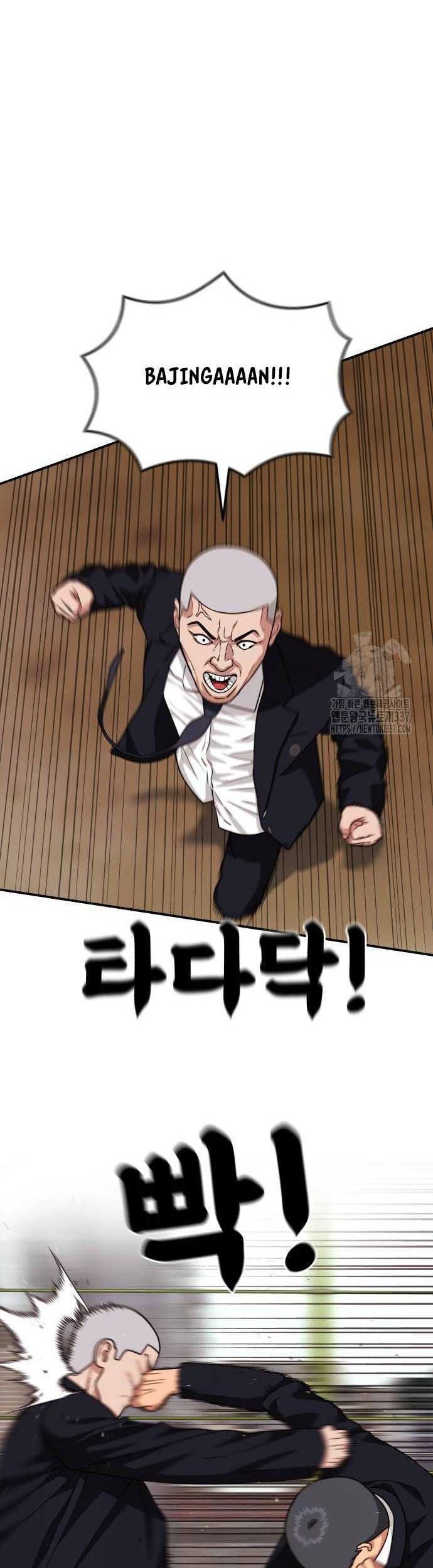 Top 1 Fighting Tutoring Chapter 19 Gambar 48