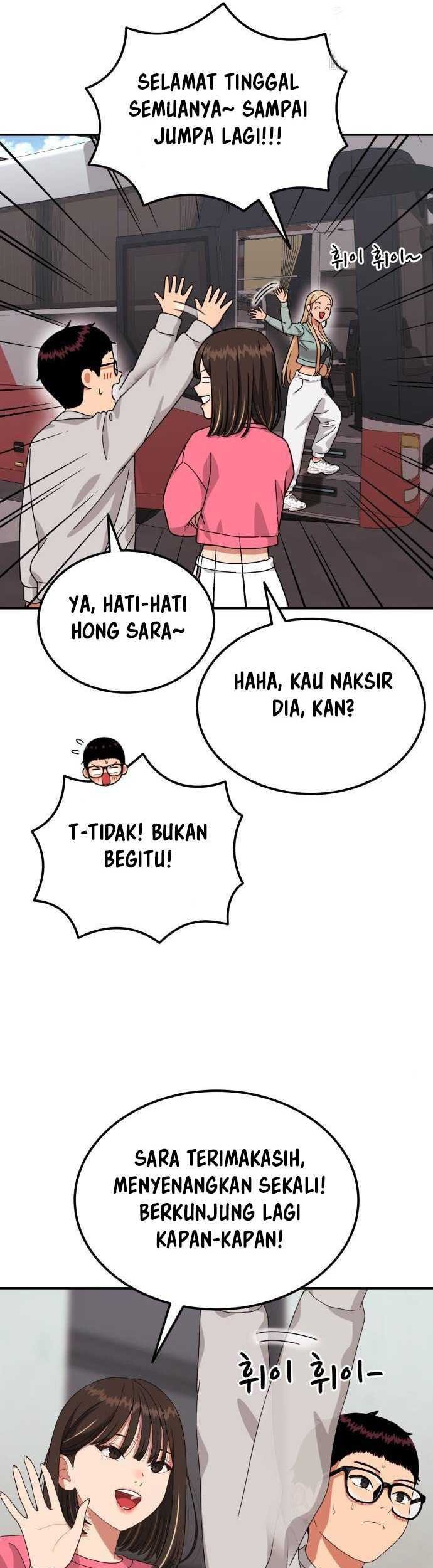 Top 1 Fighting Tutoring Chapter 19 Gambar 12