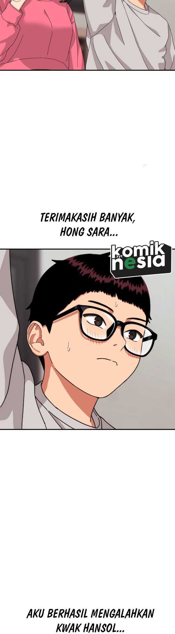 Top 1 Fighting Tutoring Chapter 19 Gambar 13