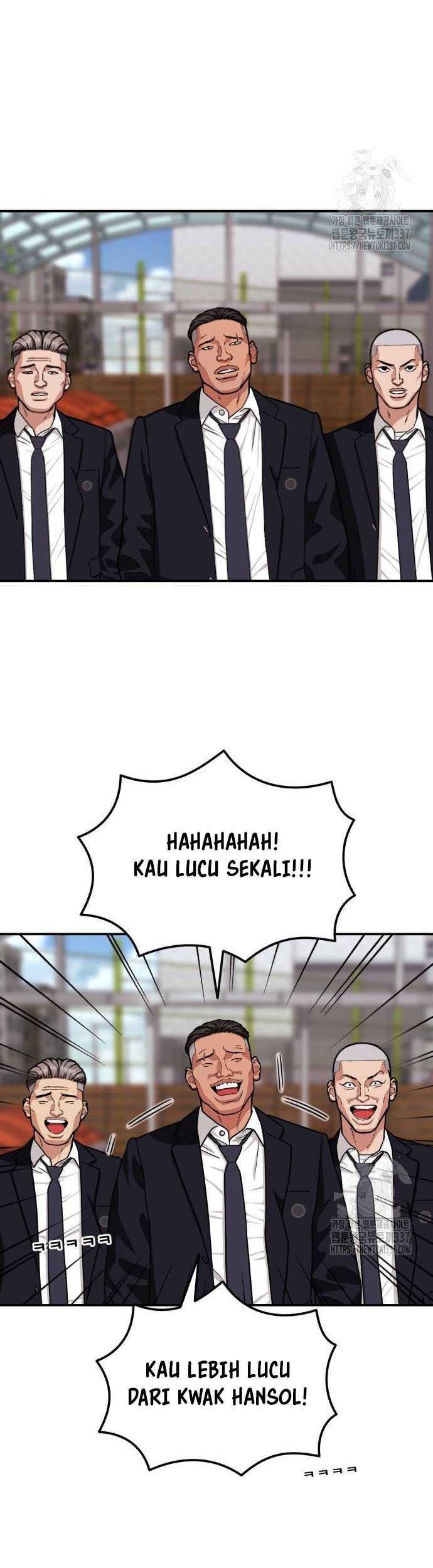 Top 1 Fighting Tutoring Chapter 19 Gambar 34
