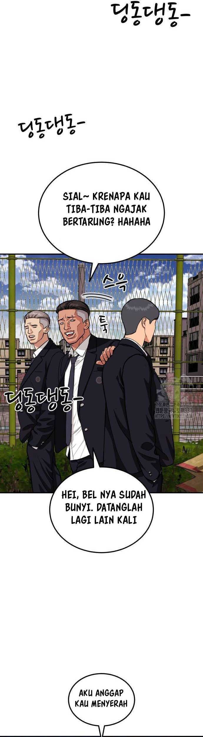 Top 1 Fighting Tutoring Chapter 19 Gambar 37
