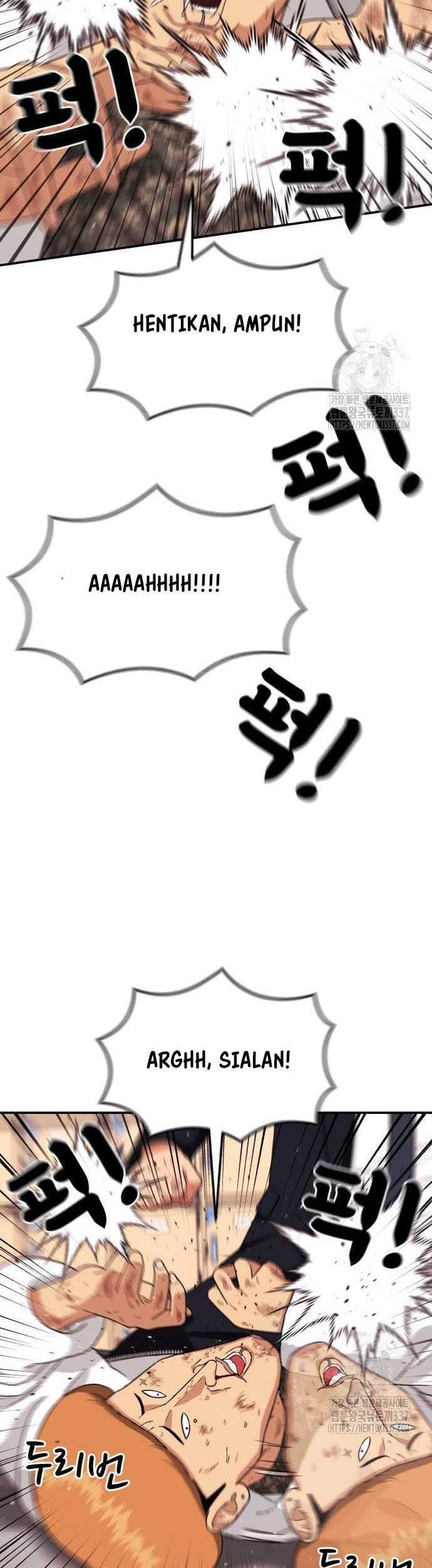Top 1 Fighting Tutoring Chapter 18 Gambar 45