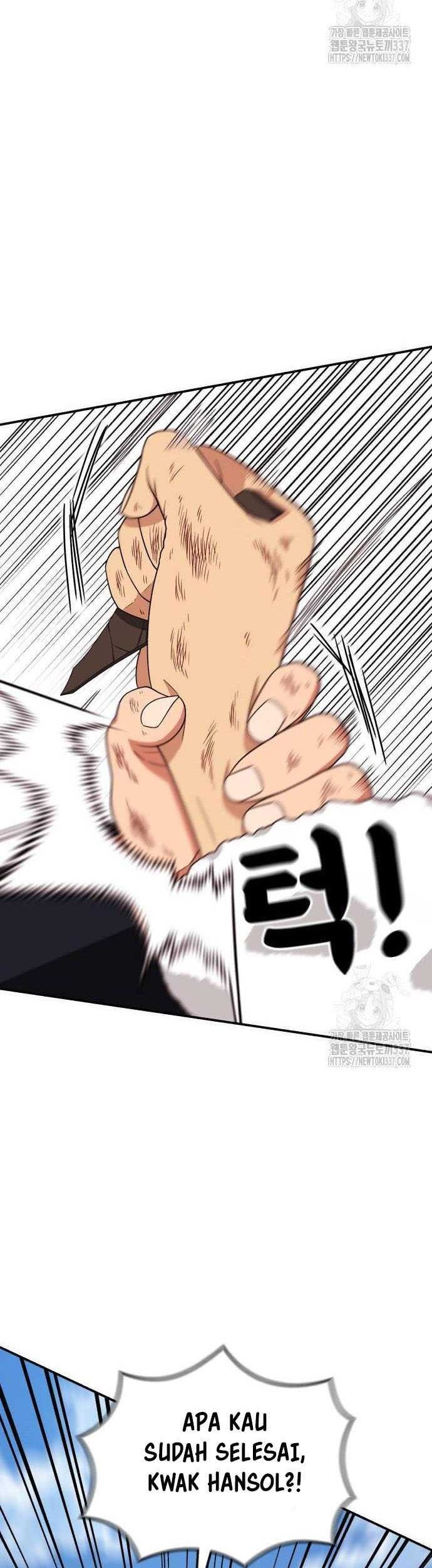 Top 1 Fighting Tutoring Chapter 18 Gambar 55