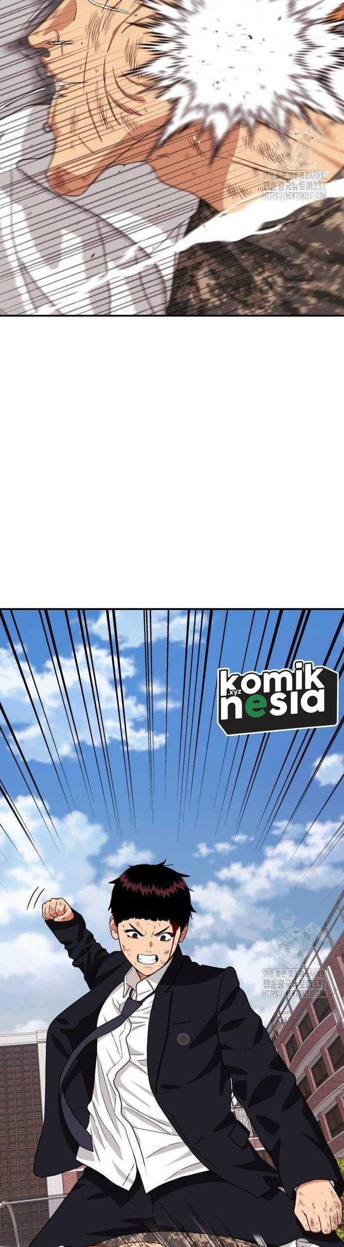 Top 1 Fighting Tutoring Chapter 18 Gambar 59