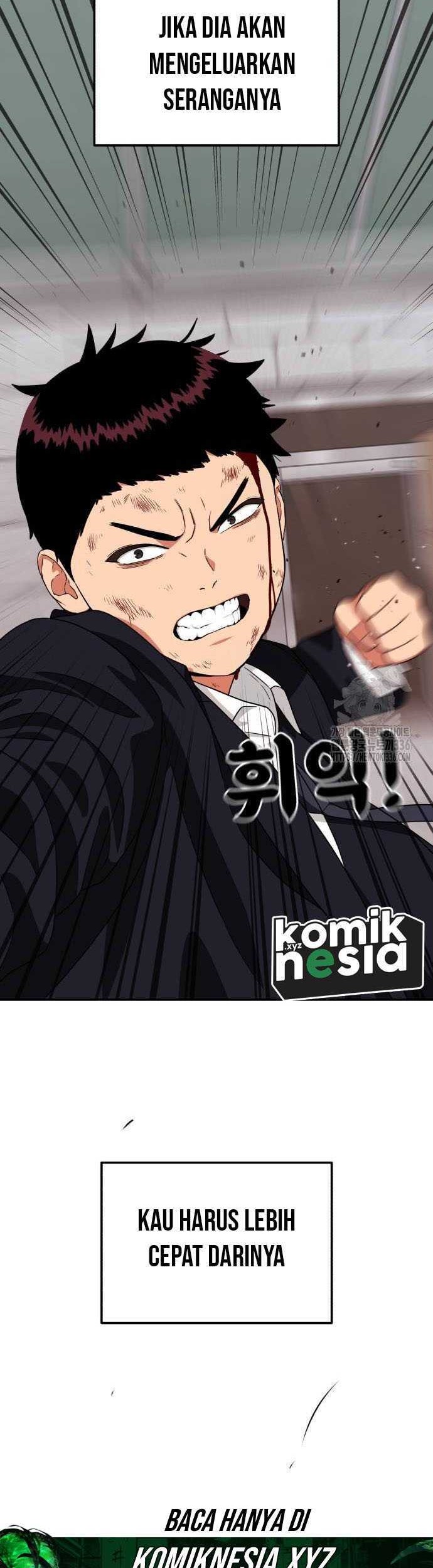 Top 1 Fighting Tutoring Chapter 18 Gambar 3