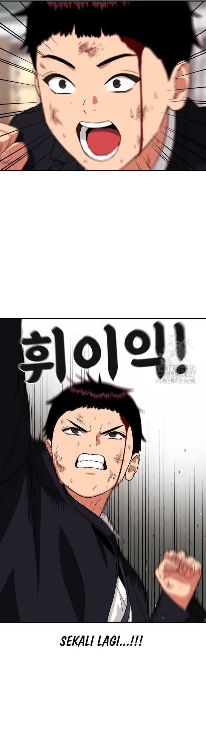 Top 1 Fighting Tutoring Chapter 18 Gambar 7