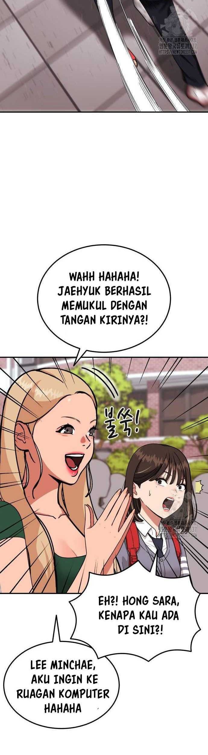 Top 1 Fighting Tutoring Chapter 18 Gambar 10