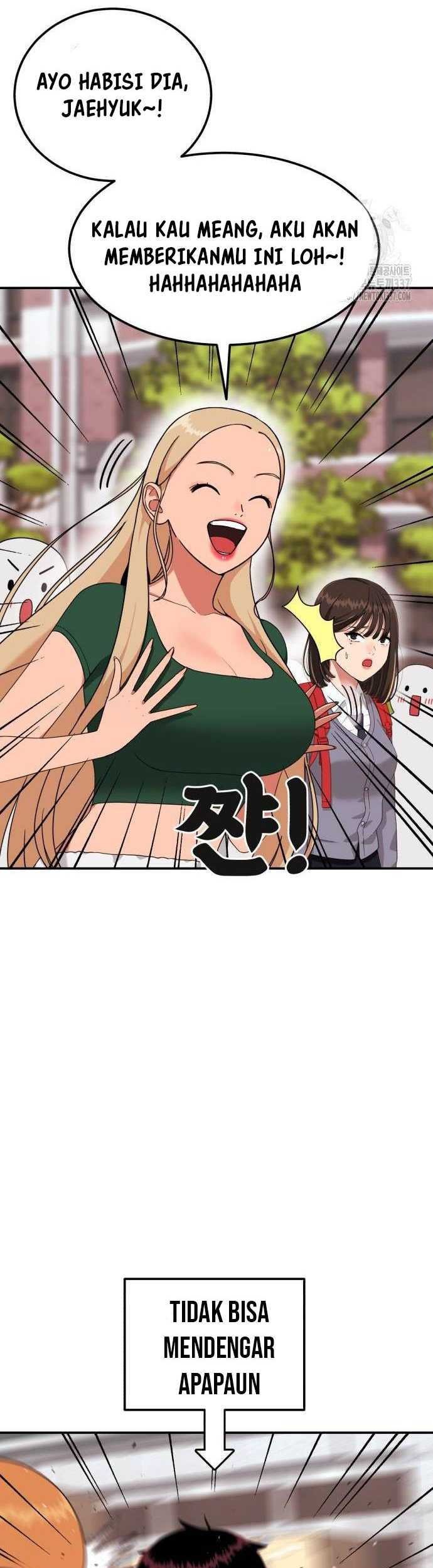 Top 1 Fighting Tutoring Chapter 18 Gambar 12