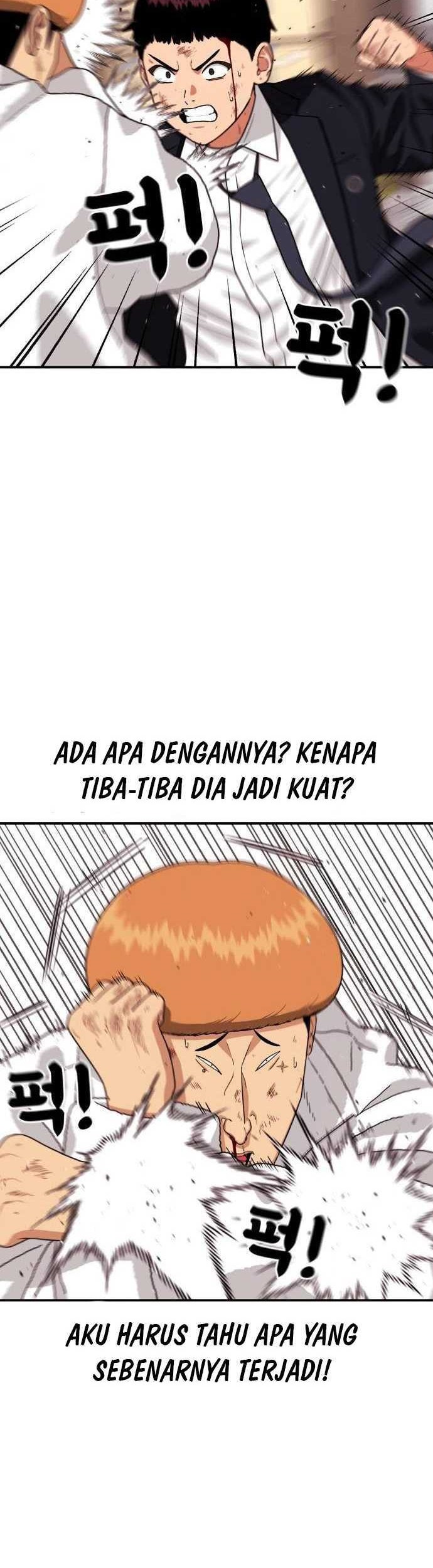 Top 1 Fighting Tutoring Chapter 18 Gambar 13