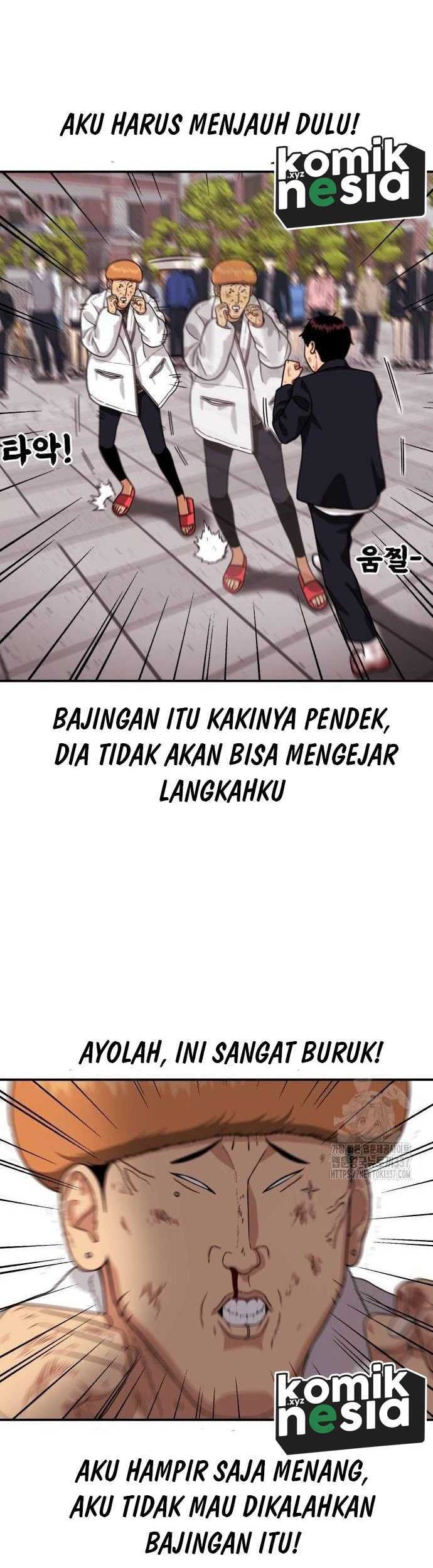 Top 1 Fighting Tutoring Chapter 18 Gambar 14