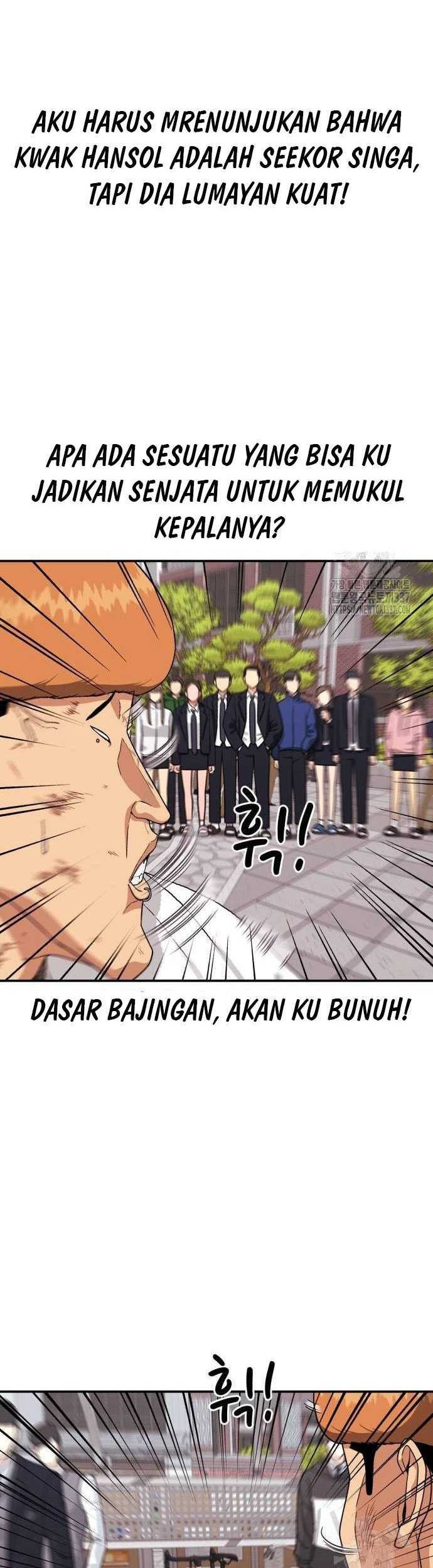 Top 1 Fighting Tutoring Chapter 18 Gambar 15